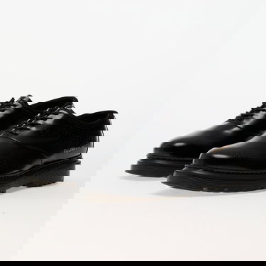 Кецове и обувки Filling Pieces Derby Gradient Black Черно | 74927891861, 5