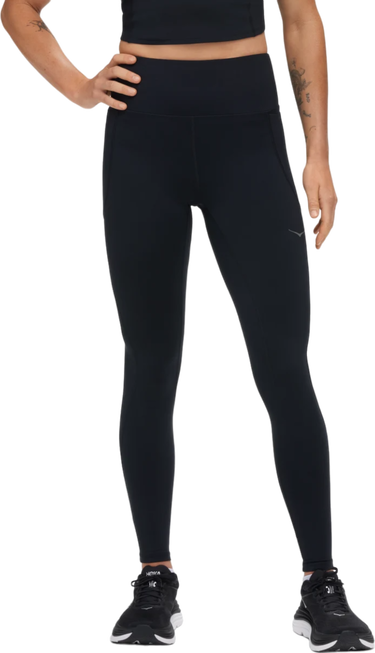 Клинове Hoka One One Elaro Knit Tight 27" Черно | 1141763-blk, 0