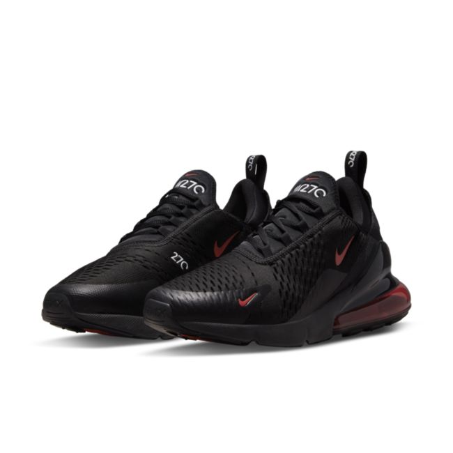 Кецове и обувки Nike Air Max 270 Черно | DR8616-002, 1