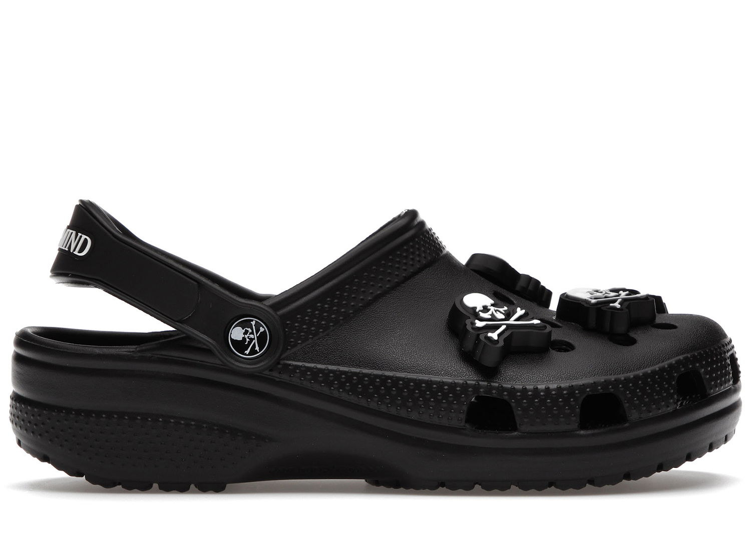 Кецове и обувки Crocs Classic Clog Черно | 208211-011, 0