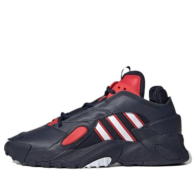 Кецове и обувки adidas Originals Originals Streetball Тъмно синьо | FY7995