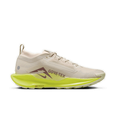 Кецове и обувки Nike Pegasus Trail 5 GORE-TEX Бежово | FQ0912-101, 4