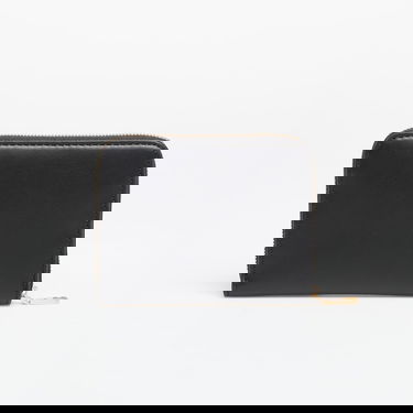 Портфейл CALVIN KLEIN Calvin Klein Bold CK Medium Zip Around Wallet Черно | LV04F1026G UB1, 4