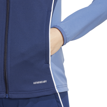 Яке adidas Originals adidas TIRO25C Track Jacket Синьо | ji6541, 1