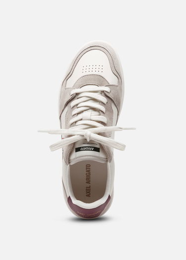 Кецове и обувки AXEL ARIGATO Dice Lo Bee Bird Бяло | F3188001, 4