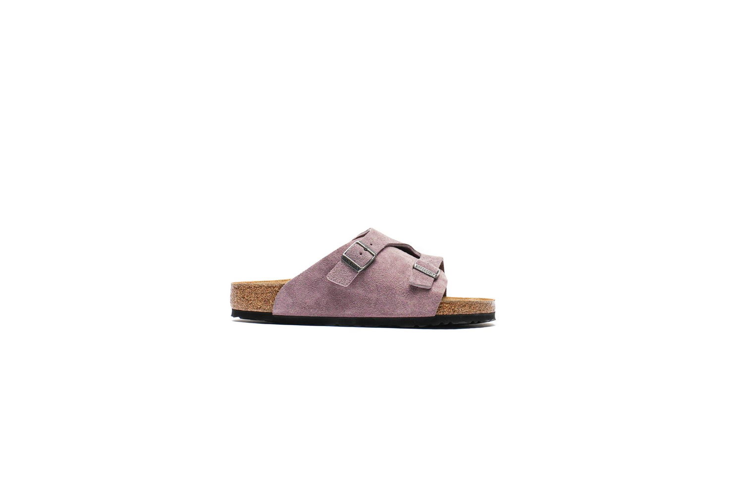 Кецове и обувки Birkenstock Zürich Лилаво | 1028309, 0