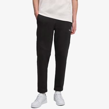 Спортни панталони Puma Evostripe Men's Pants Черно | 688234_01, 4