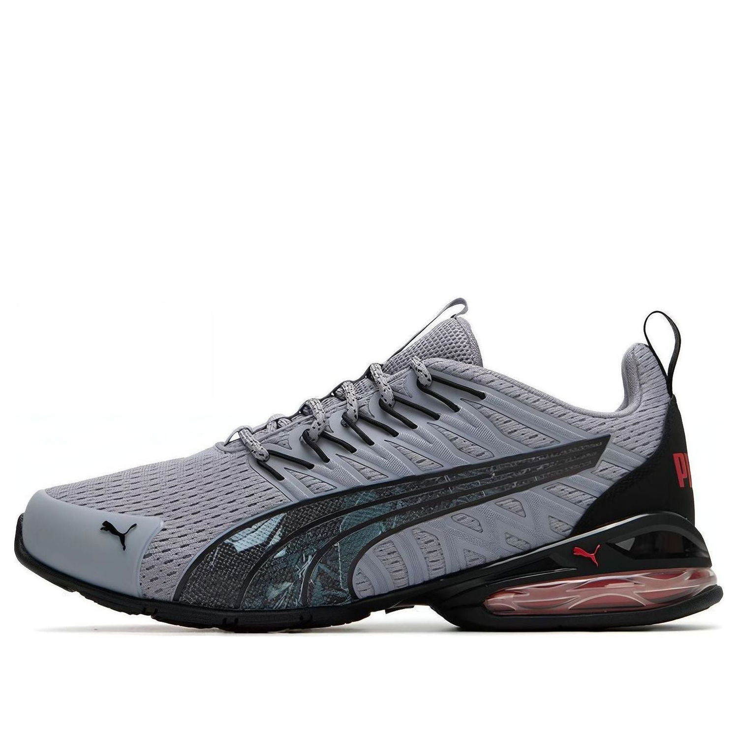 Кецове и обувки Puma Voltiac Evo RetroFuture Сиво | 379602-02, 0