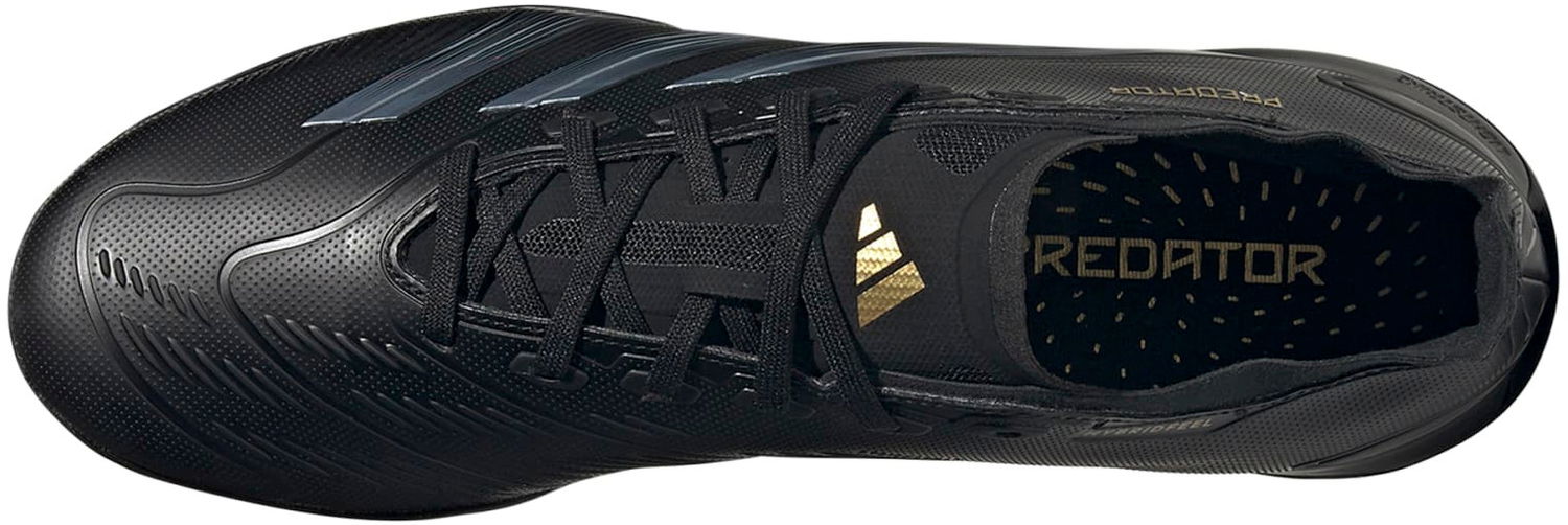 Кецове и обувки adidas Performance Predator League TF Черно | if6377, 1