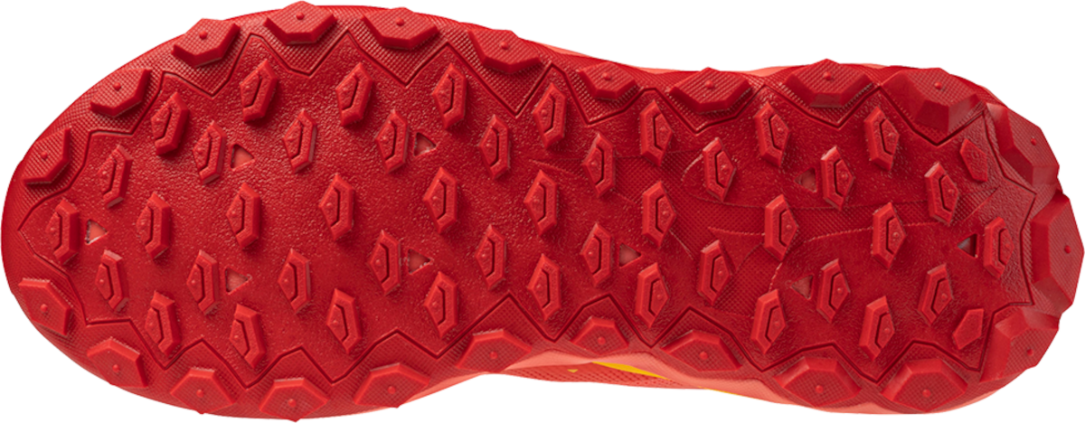 Кецове и обувки Mizuno WAVE IBUKI 4 Червено | j1gk2273-81, 1