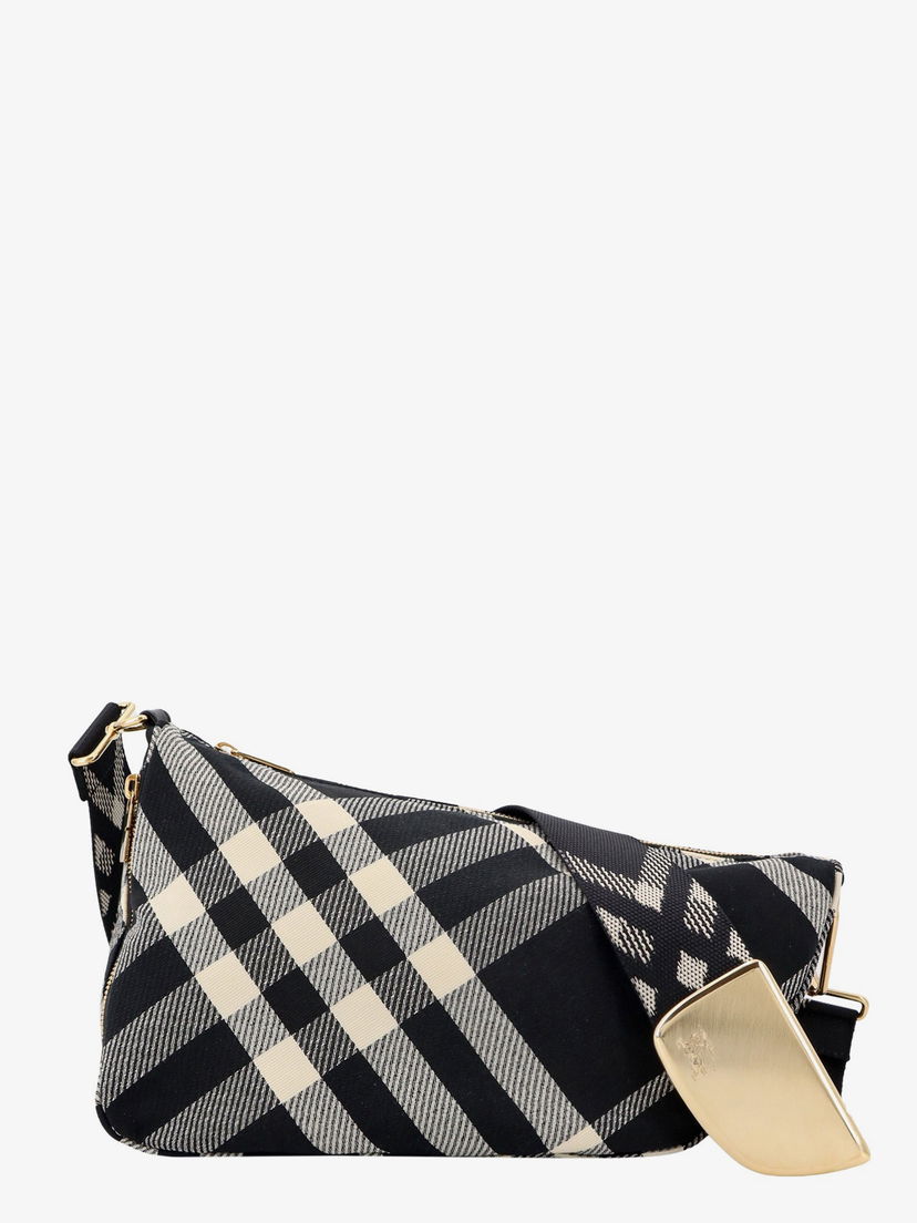 Чанта през рамо Burberry Shoulder Bag Черно | 8087625A1003