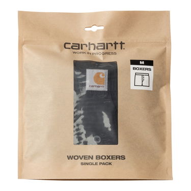 Боксерки Carhartt WIP Cotton Boxer Черно | I032355_89_XX, 2