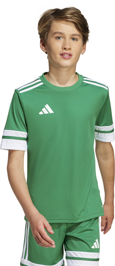 Фланелка adidas Originals Adidas Squadra 25 Jersey Зелено | jn7486, 4