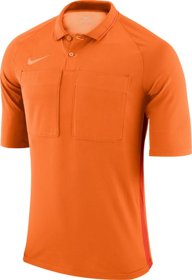 Фланелка Nike Dry Referee Jersey Оранжево
 | aa0735-806, 0