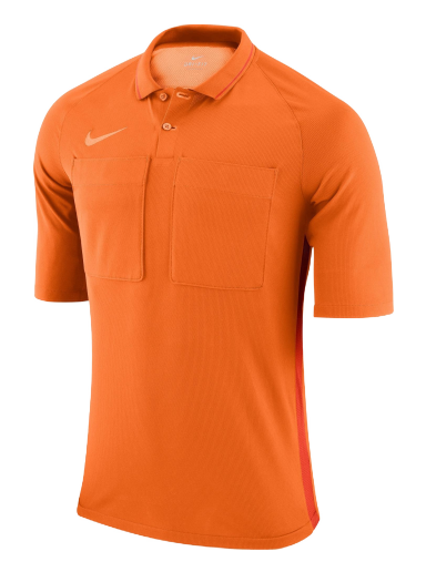 Фланелка Nike Dry Referee Jersey Оранжево
 | aa0735-806