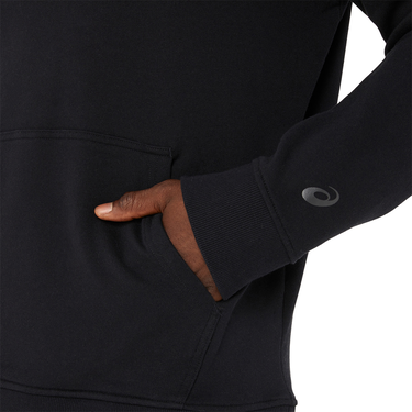 Суитчър Asics OTH Hoodie Черно | 2031e187-002, 3