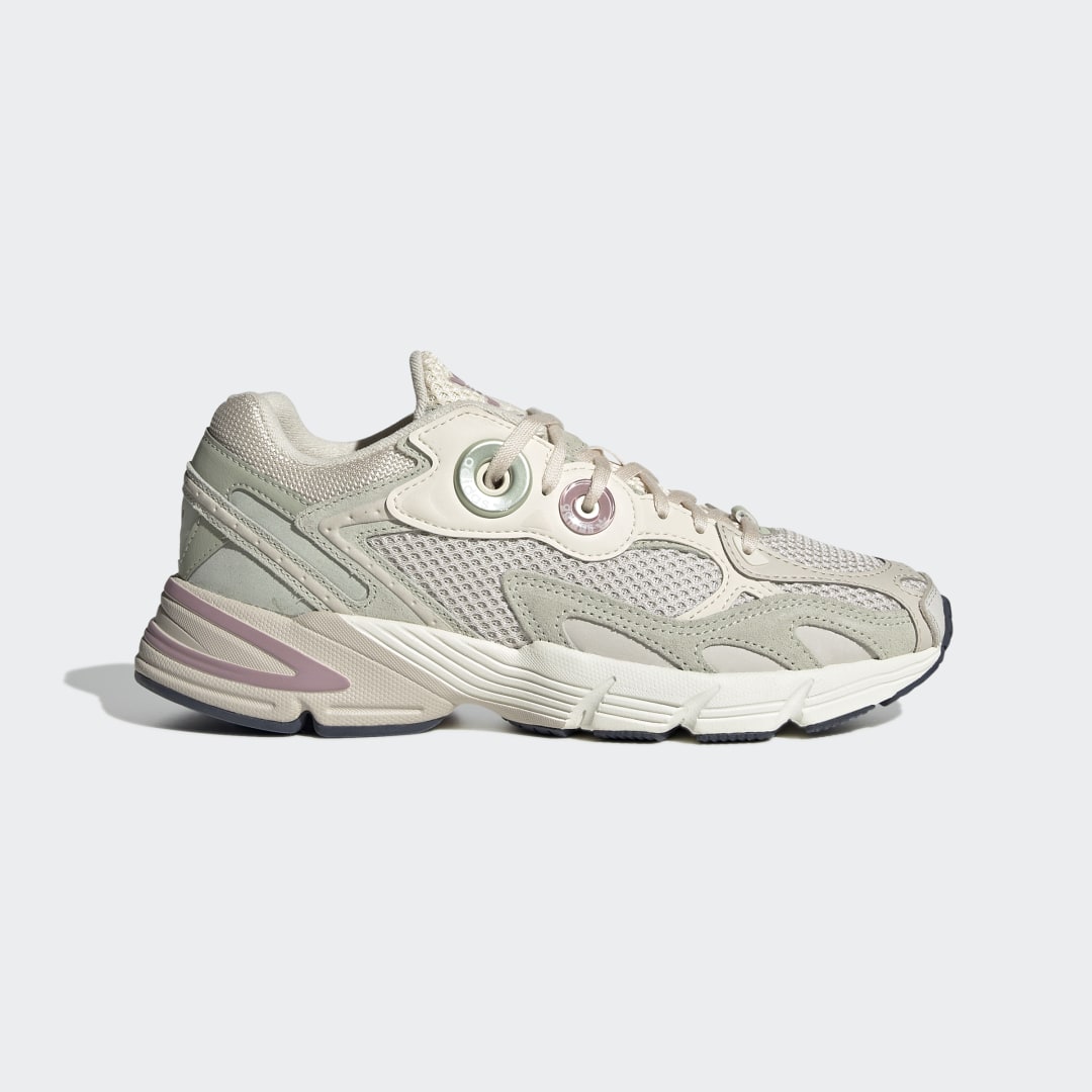 Кецове и обувки adidas Originals Astir Бежово | GZ4333, 0