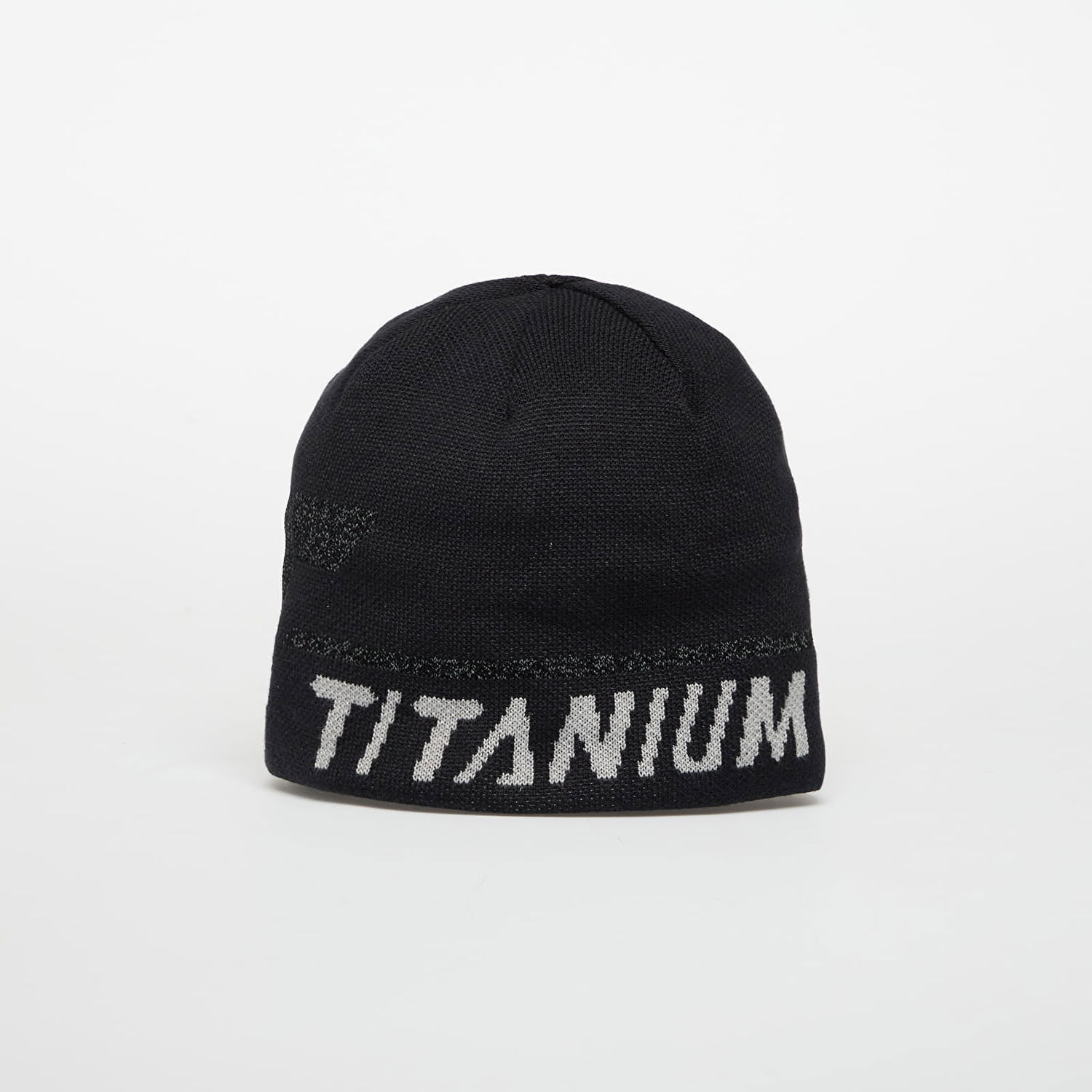 Шапка Columbia Beanie Heat™ III Reflective T Spike Universal Черно | 2137421010, 0