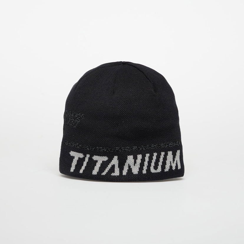 Шапка Columbia Beanie Heat™ III Reflective T Spike Universal Черно | 2137421010