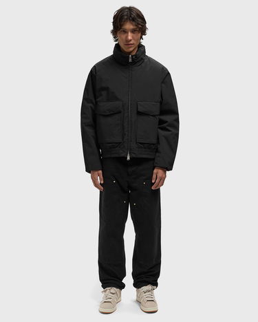 Яке бомбър NORSE PROJECTS Kastrup Gore-Tex Windstopper Bomber Jacket Черно | N55-0634-9999, 2