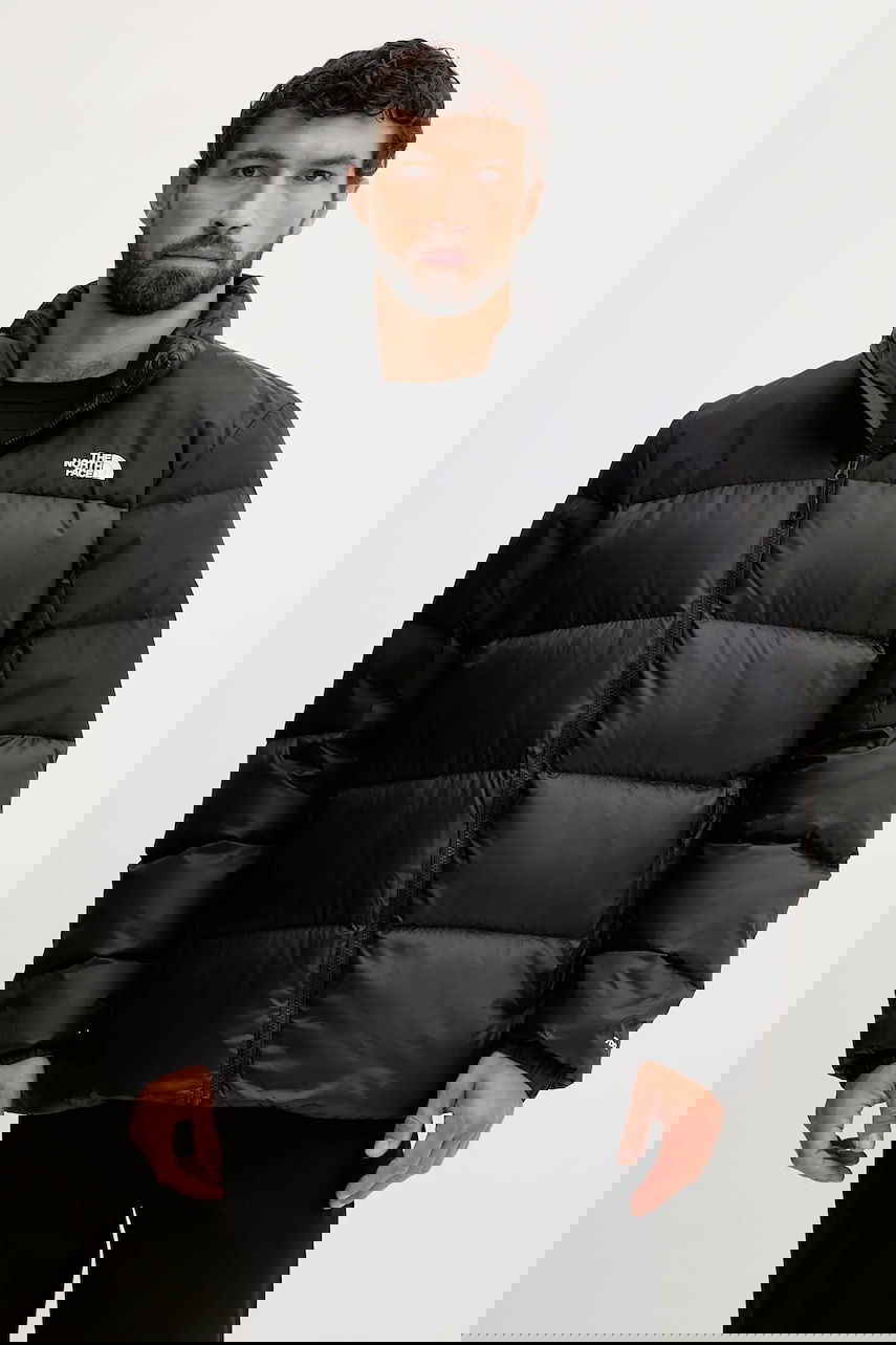 Пухо яке The North Face Diablo Down 2.0 Puffer Jacket Черно | NF0A8993GOC1, 0