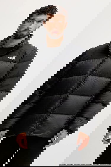 Пухо яке The North Face Diablo Down 2.0 Puffer Jacket Черно | NF0A8993GOC1, 0