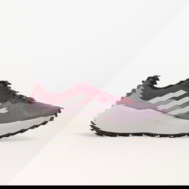 Кецове и обувки adidas Performance Terrex Agravic 3 W Лилаво | IG6583, 2