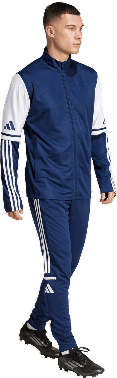 Комплект adidas Originals SQ25 Tiro Track Jacket Тъмно синьо | jd2978, 6