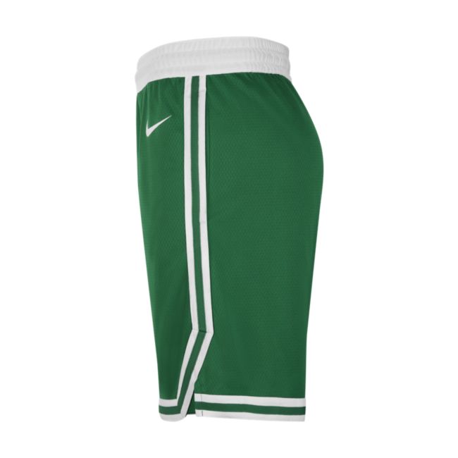 Къси панталони Nike Boston Celtics Icon Edition NBA Swingman Shorts Зелено | AJ5587-312, 1