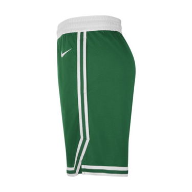 Къси панталони Nike Boston Celtics Icon Edition NBA Swingman Shorts Зелено | AJ5587-312, 1