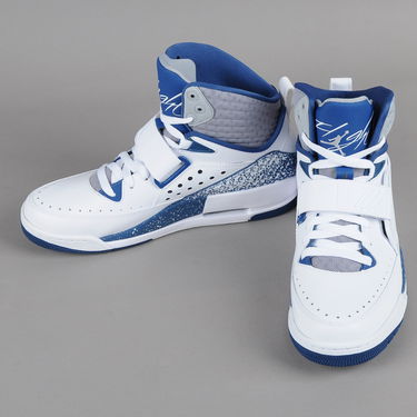 Кецове и обувки Jordan Jordan Jordan Flight 97 Бяло | 654265-105, 2