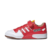 M&M's x Forum Low "Red"