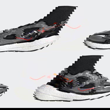Кецове и обувки adidas Performance Stella McCartney x Ultraboost 22 Сиво | GW0206, 7