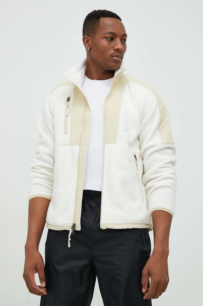 Яке The North Face 94 High Pile Denali Jacket Бежово | NF0A7URI 4U01, 0
