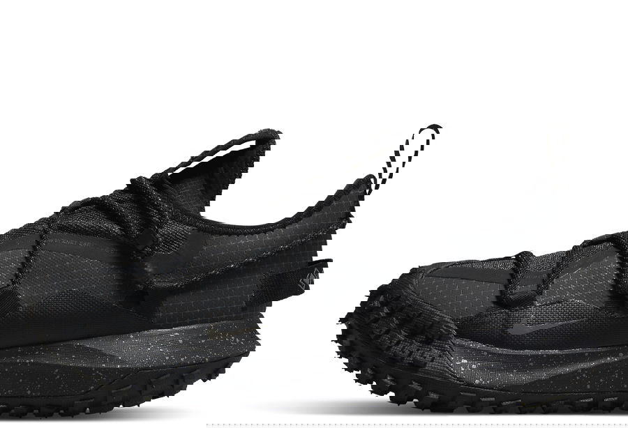 Кецове и обувки Nike ACG Mountain Fly Low "Black" Черно | DD2861-002, 1