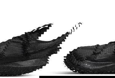 Кецове и обувки Nike ACG Mountain Fly Low "Black" Черно | DD2861-002, 1
