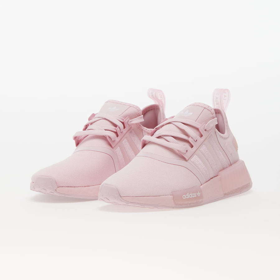 Кецове и обувки adidas Originals NMD_R1 W Розово | HQ8862, 1
