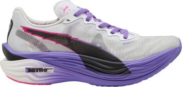Кецове и обувки Puma Deviate Nitro Elite 3 DigiTokyo Бяло | 311918-01, 0
