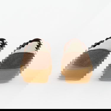 Кецове и обувки adidas Originals Handball Spezial Кафяво | IH9191, 4