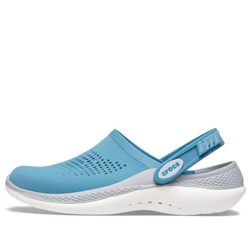 Кецове и обувки Crocs LiteRide 360 Clog Синьо | 206708-4LC