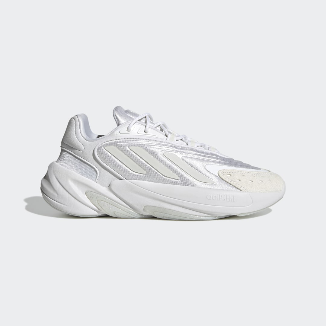 Кецове и обувки adidas Originals Ozelia W Бяло | H04269, 0