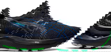 Кецове и обувки Asics Gel-Cumulus 24 GTX Черно | 1011b484-001, 0