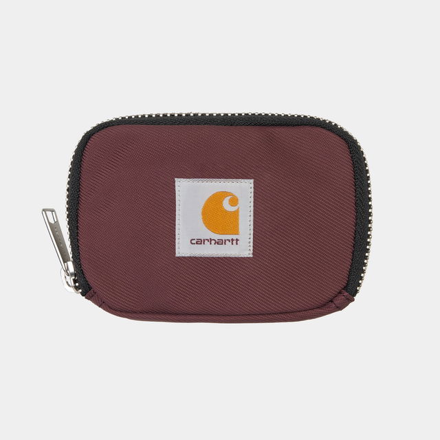Carhartt WIP Leroy Zip Wallet