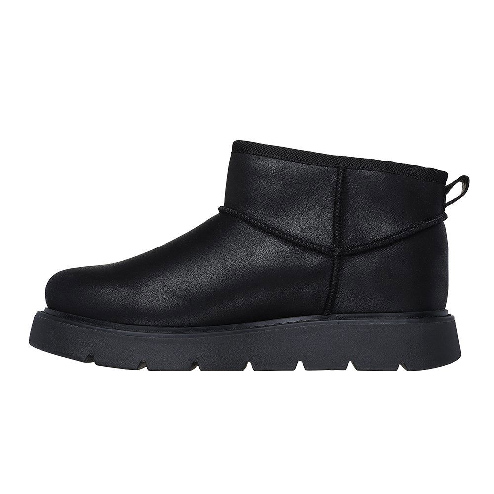 Кецове и обувки Skechers Keepsakes Snowbird Boots Черно | 169018-BBK, 1