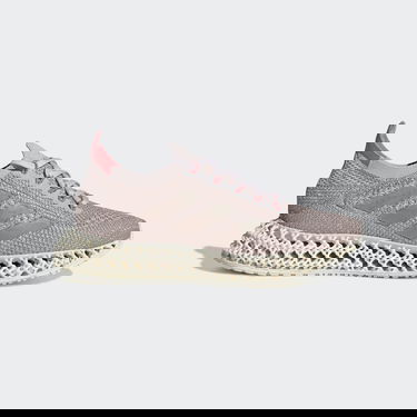 Кецове и обувки adidas Performance 4DFWD Лилаво | Q46442, 1