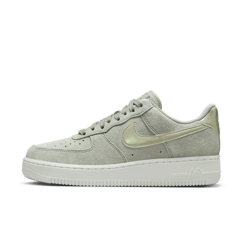 Кецове и обувки Nike Air Force 1 '07 SE Зелено | HJ4401-300