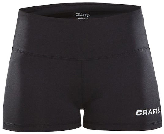 Къси панталони Craft SQUAD HOTPANTS Shorts Черно | 1906986-999000, 0