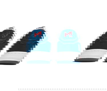 Кецове и обувки BAPE Bape Sta Patent Leather Многоцветен | 1I80191004, 2