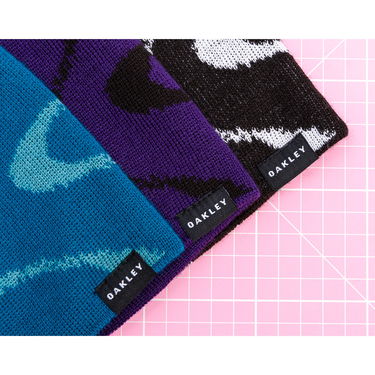 Шапка OAKLEY Ellipse Graphic Beanie Многоцветен | FOS901946-022U, 2