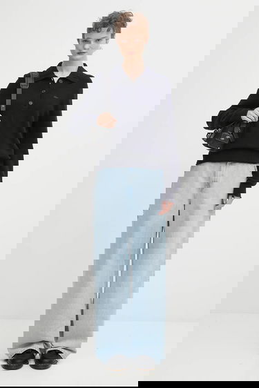 Дънки Carhartt WIP Jens Pant Jeans Синьо | I032709.0135, 5